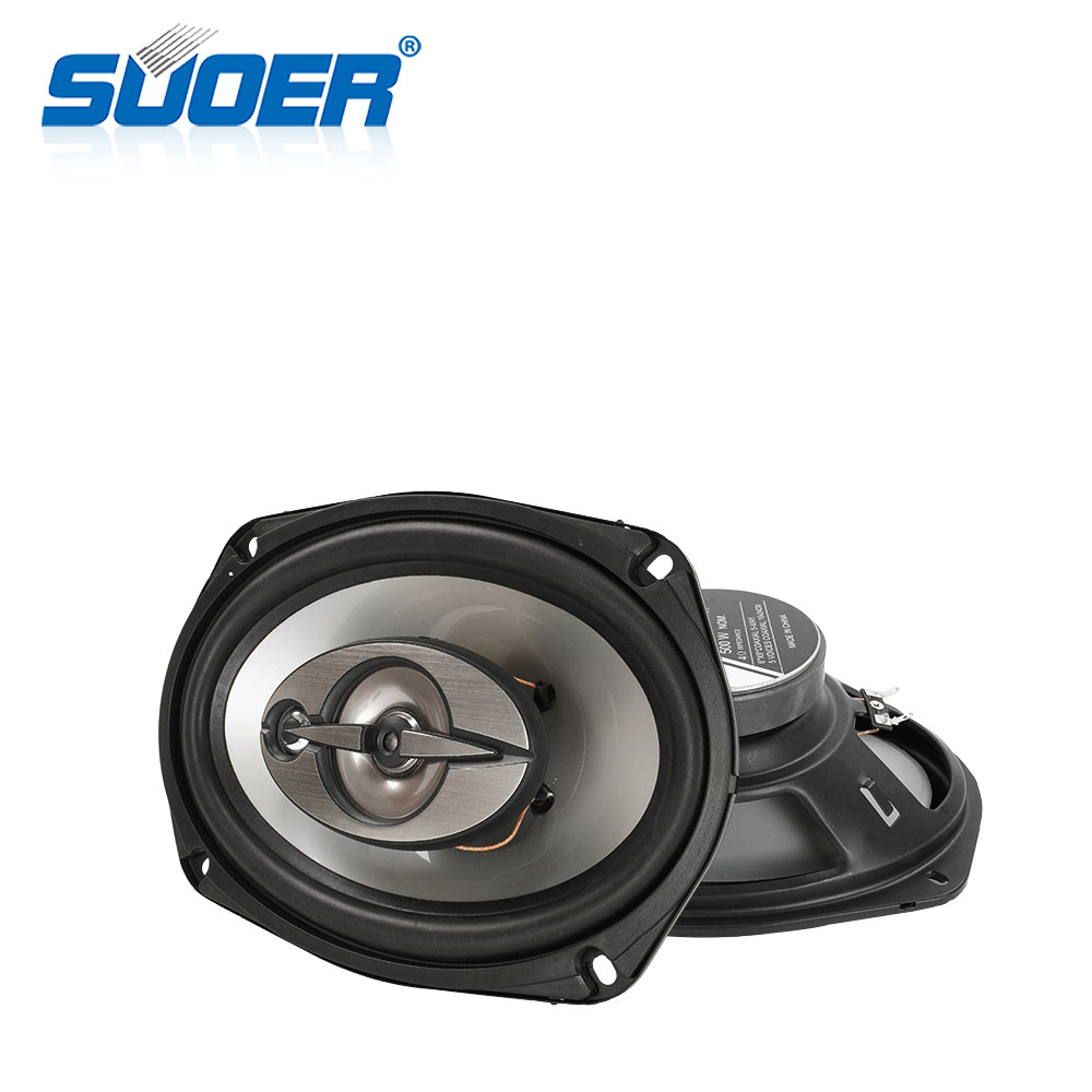 Car Speaker - TS-A6972E